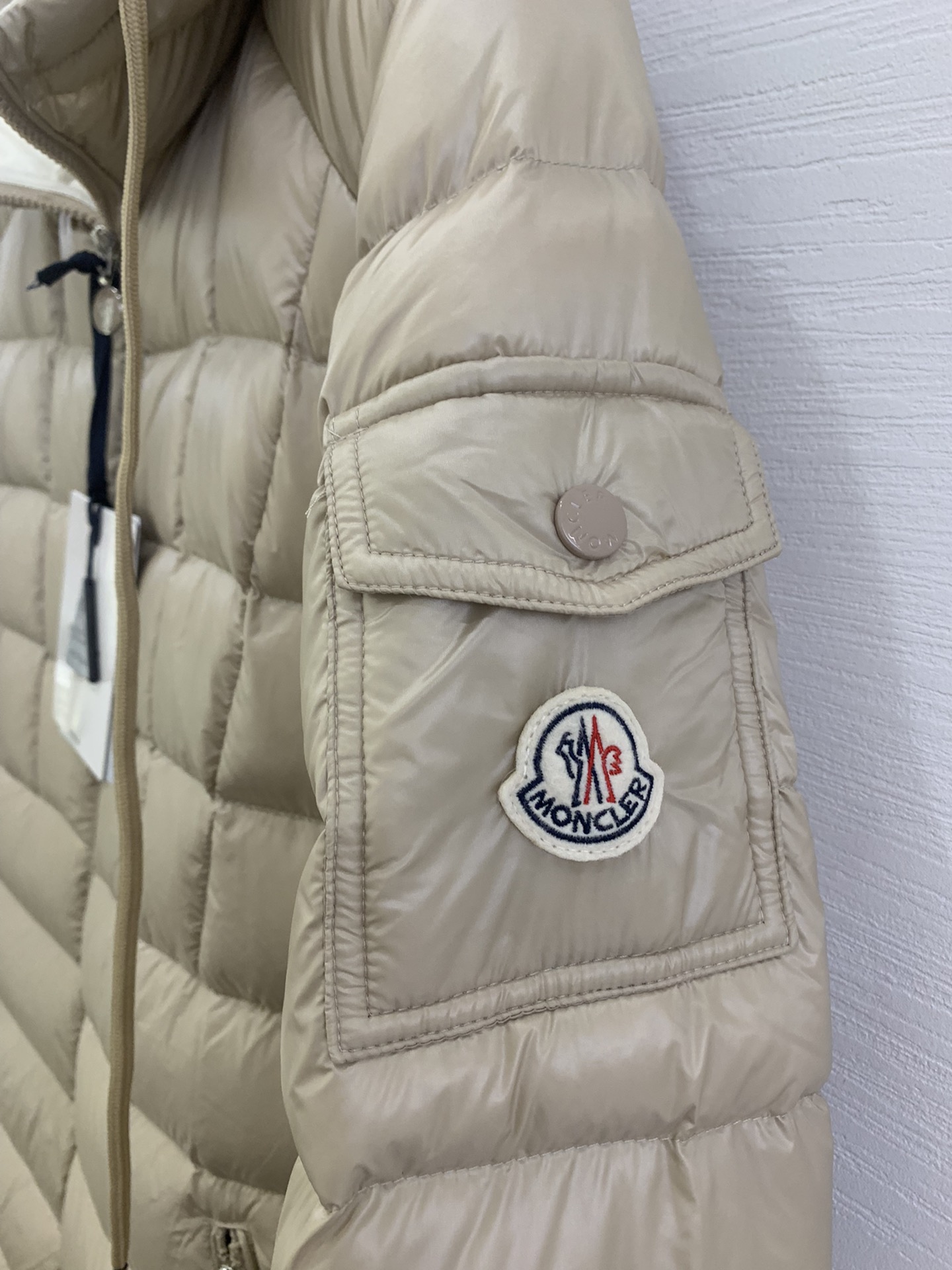 Moncler Down Jackets